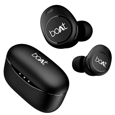 boAt Earbuds with 50 HRS Playtime